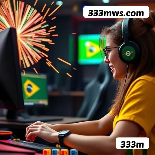 Prêmio 333m